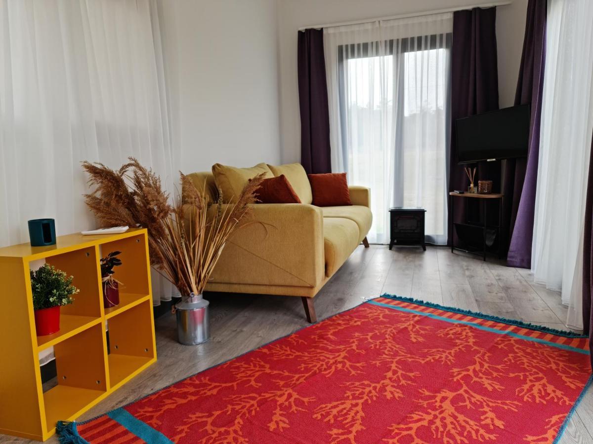 Kucuk Evler Tiny Houses Hotel - Istanbul — Fotoğraflar 1