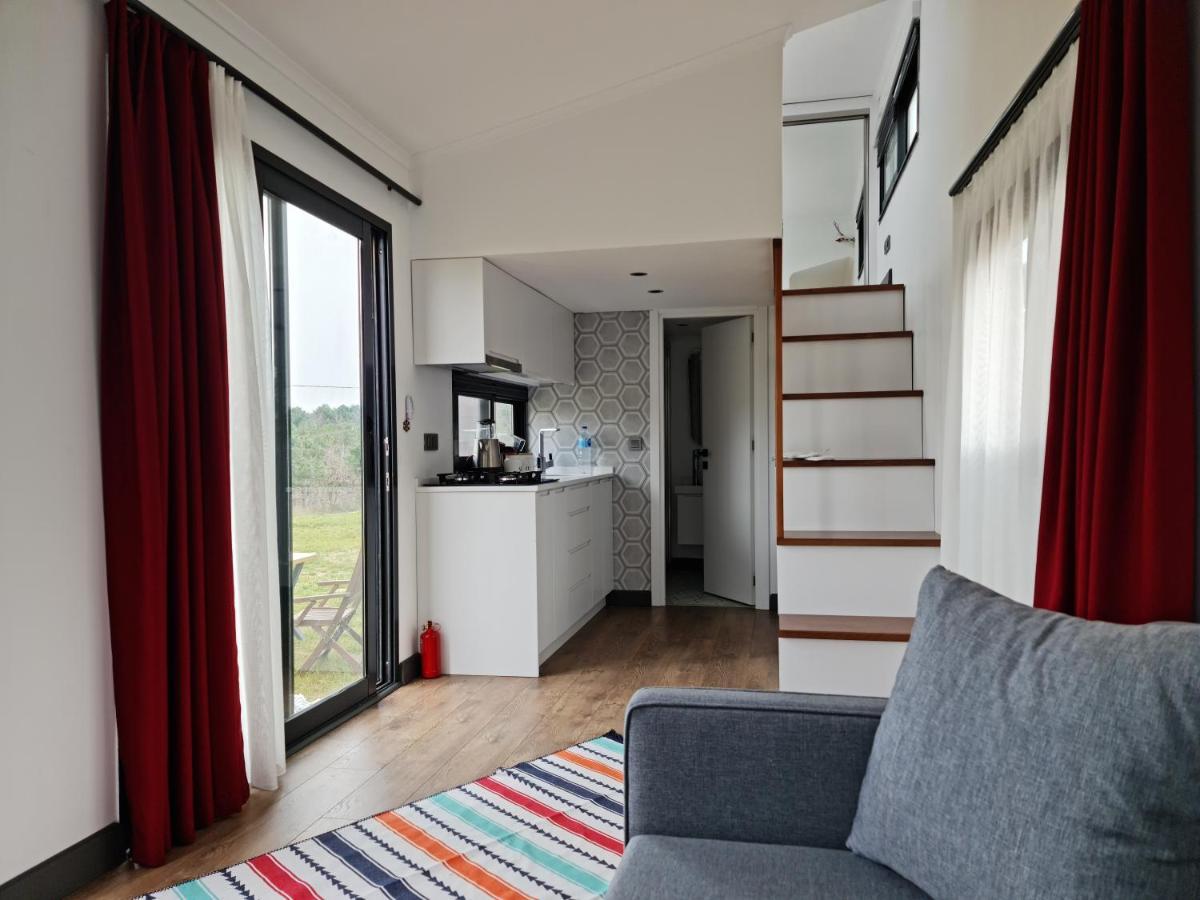 Kucuk Evler Tiny Houses Hotel - Istanbul — Fotoğraflar 2